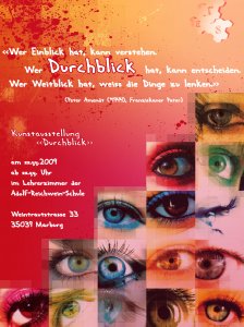 durchblick